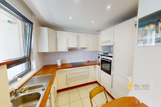 achat appartement forbach 57600