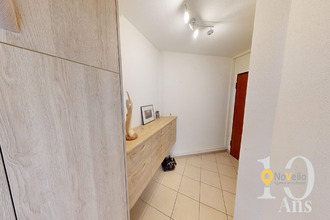 achat appartement forbach 57600