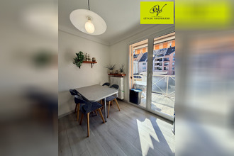 achat appartement forbach 57600