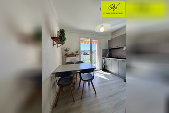 achat appartement forbach 57600