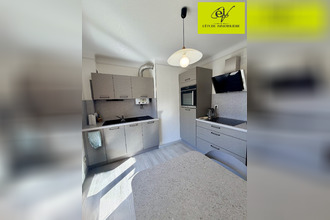 achat appartement forbach 57600