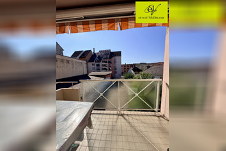 achat appartement forbach 57600