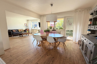 achat appartement forbach 57600