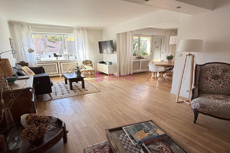 achat appartement forbach 57600