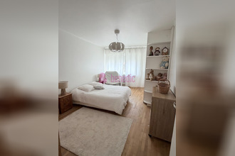 achat appartement forbach 57600