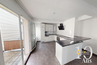 achat appartement forbach 57600