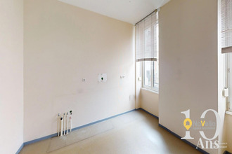 achat appartement forbach 57600