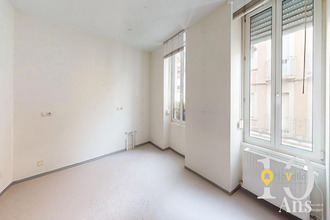achat appartement forbach 57600