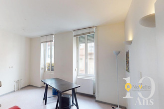 achat appartement forbach 57600