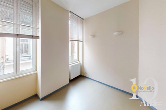 achat appartement forbach 57600