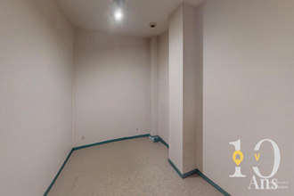 achat appartement forbach 57600