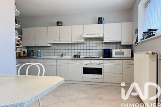 achat appartement forbach 57600