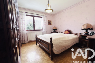 achat appartement forbach 57600
