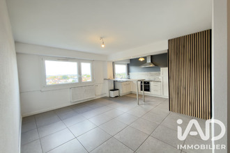 achat appartement forbach 57600