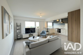 achat appartement forbach 57600