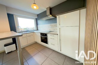 achat appartement forbach 57600