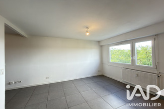 achat appartement forbach 57600
