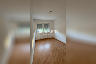 achat appartement forbach 57600