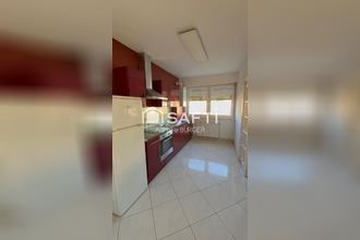 achat appartement forbach 57600