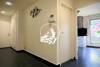 achat appartement forbach 57600
