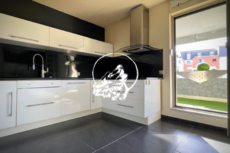 achat appartement forbach 57600