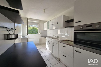 achat appartement forbach 57600