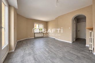 achat appartement forbach 57600