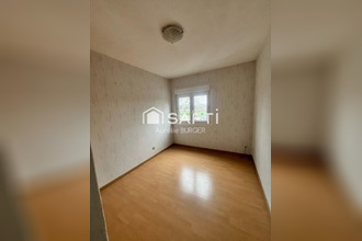 achat appartement forbach 57600