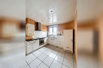 achat appartement forbach 57600