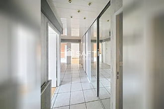 achat appartement forbach 57600