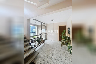 achat appartement forbach 57600