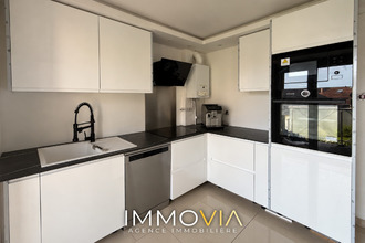 achat appartement forbach 57600