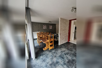 achat appartement forbach 57600