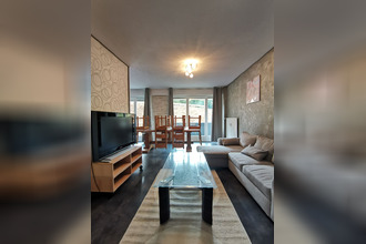 achat appartement forbach 57600