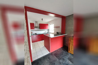 achat appartement forbach 57600