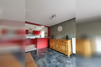 achat appartement forbach 57600