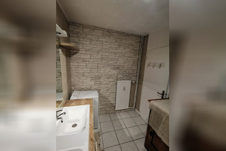 achat appartement forbach 57600