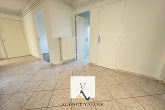 achat appartement forbach 57600