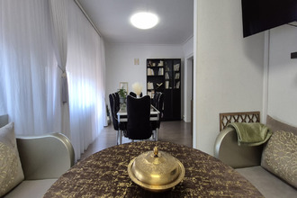 achat appartement forbach 57600