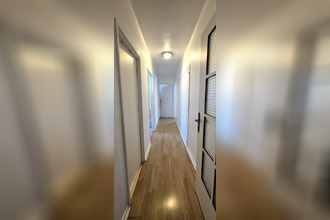 achat appartement forbach 57600