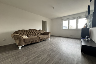 achat appartement forbach 57600