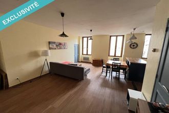 achat appartement forcalquier 04300