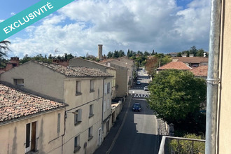 achat appartement forcalquier 04300