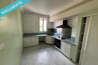 achat appartement forcalquier 04300