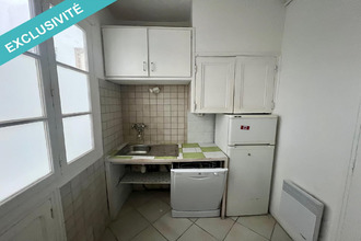 achat appartement forcalquier 04300