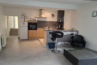 achat appartement forcalquier 04300