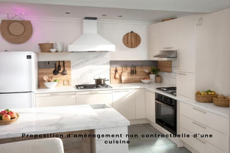 achat appartement forcalquier 04300