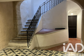 achat appartement forcalquier 04300