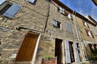 achat appartement forcalquier 04300