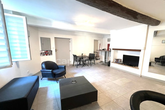 achat appartement forcalquier 04300